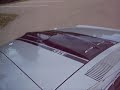 1970 Mustang Mach 1
