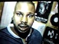 DJ Screw Interview