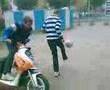 way pilote