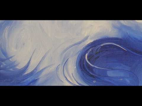 Kim Malmquist-Waterfall from the CD 