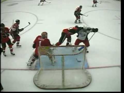 Jonathan Sigalet interview 10/24/08