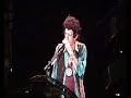 rolling stones roma 2007 you got the silver