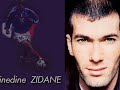 i made this video.this is my first video.about zizou