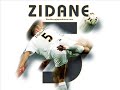i made this video.this is my first video.about zizou