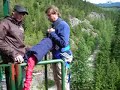Bob's Bungee Jump