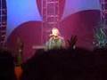Chris Tomlin @ HIM Conference 2008 singing Holy is the Lord