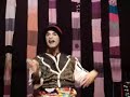 Zucas e Cia - O Teatro Magico - Zaluzejo Zucas e Cia - O Teatro Magico - Zaluzejo