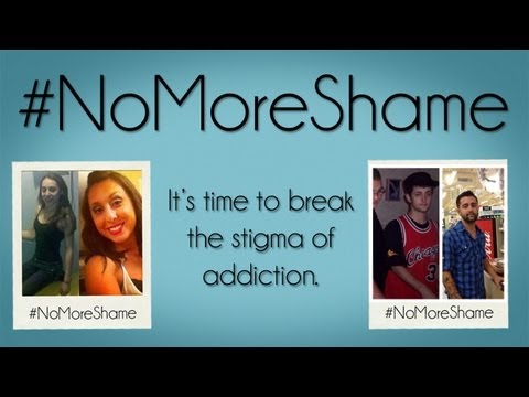 No More Shame: The Treatment Center