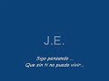 esta letra va pa' toas aquellas que hacen sufrir a los hombres...!!! preeeee...!!!!