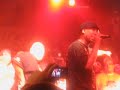 KRS-1 @ Irving Plaza (Part 15)