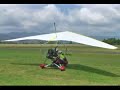 Microlighting - Illawarra