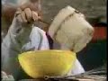 swedish chef making chocolate moose