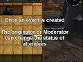 WotLK (beta) Tour of the Calendar