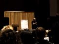 Dr. Joe Vitale at World Wellness Weekend