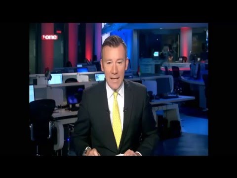 Dubai TV on 24-Mar-2016