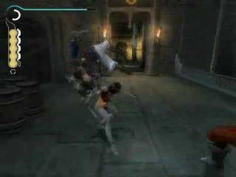 Prince of Persia : Les Sables du Temps