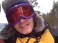 Stoked LA Snow 2009 - Mark and Hector.mov