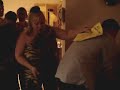 gav getting a surprise fat old stripper for his birthday