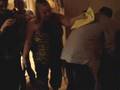 gav getting a surprise fat old stripper for his birthday
