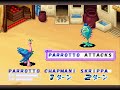 Keitai Denjuu Telefang 2 - Hermit Boss Battles (Part 1)