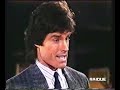 Caroline is about to tell Thorne she wants to divorce -part2