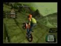 Downhill-Domination