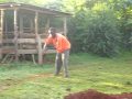 FDNC Lawn Mower Mbale Uganda