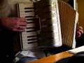 Accordion / Accordeon French Musette: Tantinette