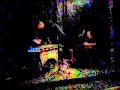Glatter/Hubbard - Spring Reverb 2008 - no. 1 Glatter/Hubbard - Spring Reverb 2008 - no. 1