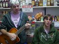 Cantando aew pra galera curti, só uma palhinha de NX Zero...espero que gostem..