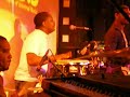 Destination Guadeloupe Festival - Jeff JOSEPH & PANIK live @ SOB\ Destination Guadeloupe Festival - Jeff JOSEPH & PANIK live @ SOB\