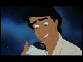 La Sirenetta (The Little Mermaid) - Circle