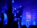 videos de Sam Roberts - Fixed to Ruin (live)