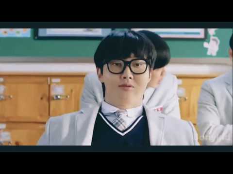 Korean Mix | Transformation from fat boy to handsome boy | web series