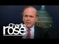 Charlie Rose - Daniel Yergin
