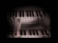 Alain Bashung (bleu petrole)