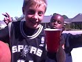 Kool aid not Gatoraid