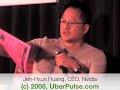 Nvision: Nvidia CEO Takes Anti-Nvidia pamphlets Nvision: Nvidia CEO Takes Anti-Nvidia pamphlets