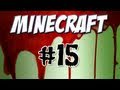Minecraft - Part 15: Hoarding Obsidian