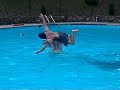 funny crazy shizz at that camp fo'sho'