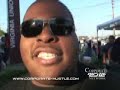 Corporate Hustle at Gold Bowl 2007