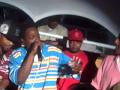 Mr. Cheeks Of The Lost Boys performs LIghts, Camera, Action @ Cross Roads