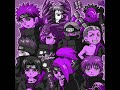 All Akatsuki members