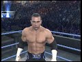 Matt Hardy vs Jeff Hardy Wrestlemania 25 PT. 1