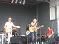Brandon Heath KSBJ 08.19.08
