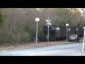 Athens Line Railroad 11-23-08