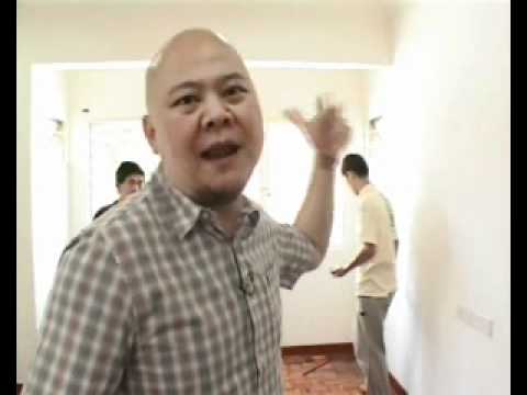deko bersama eric - Season 3 of The Famous Home Makeover program in Malaysia by Eric Leong www,ericleong.com.my.
