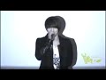 DBSK - 091122 Jae's POH Fanmeeting [FANCAM 1]