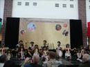International Fashion Show