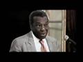 Encontro com Milton Santos